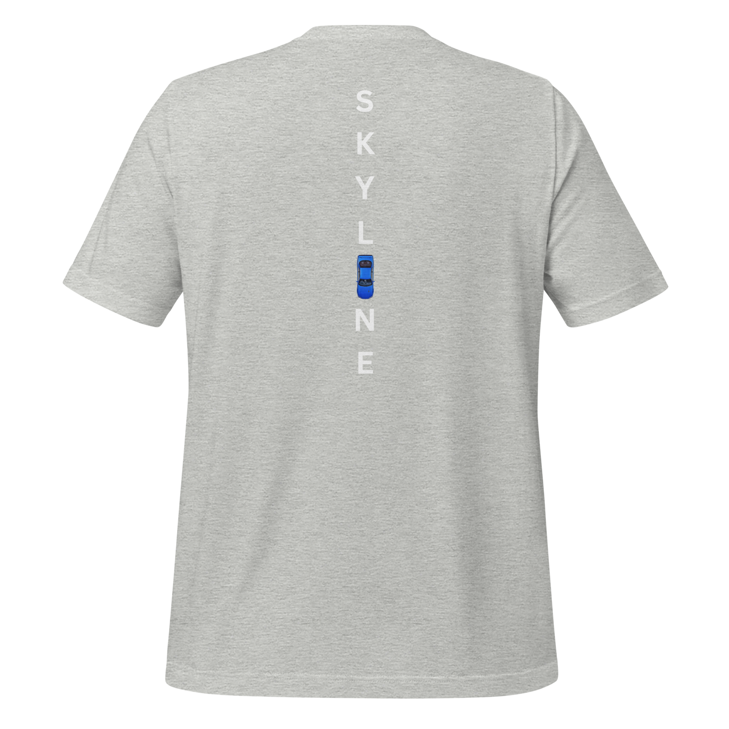 Skyline Drop X JDM T-shirt