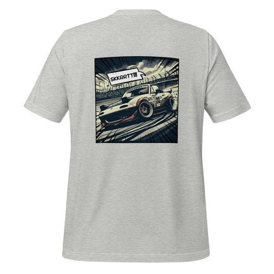 MX-5 Drifter X JDM T-shirt