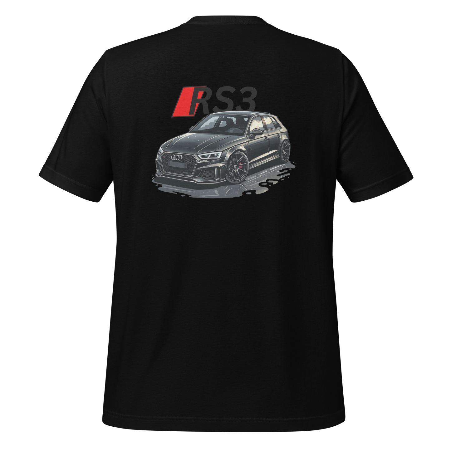 RS3 X VAG T-shirt