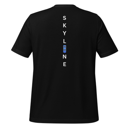 Skyline Drop X JDM T-shirt