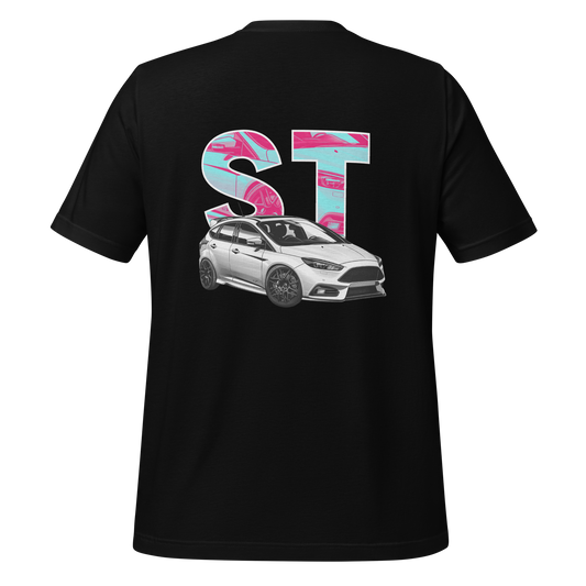 Focus ST X FMC T-shirt