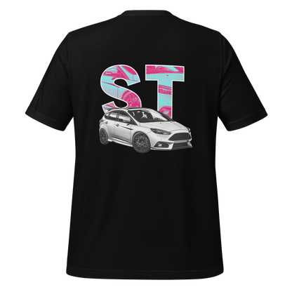 Focus ST X FMC T-shirt