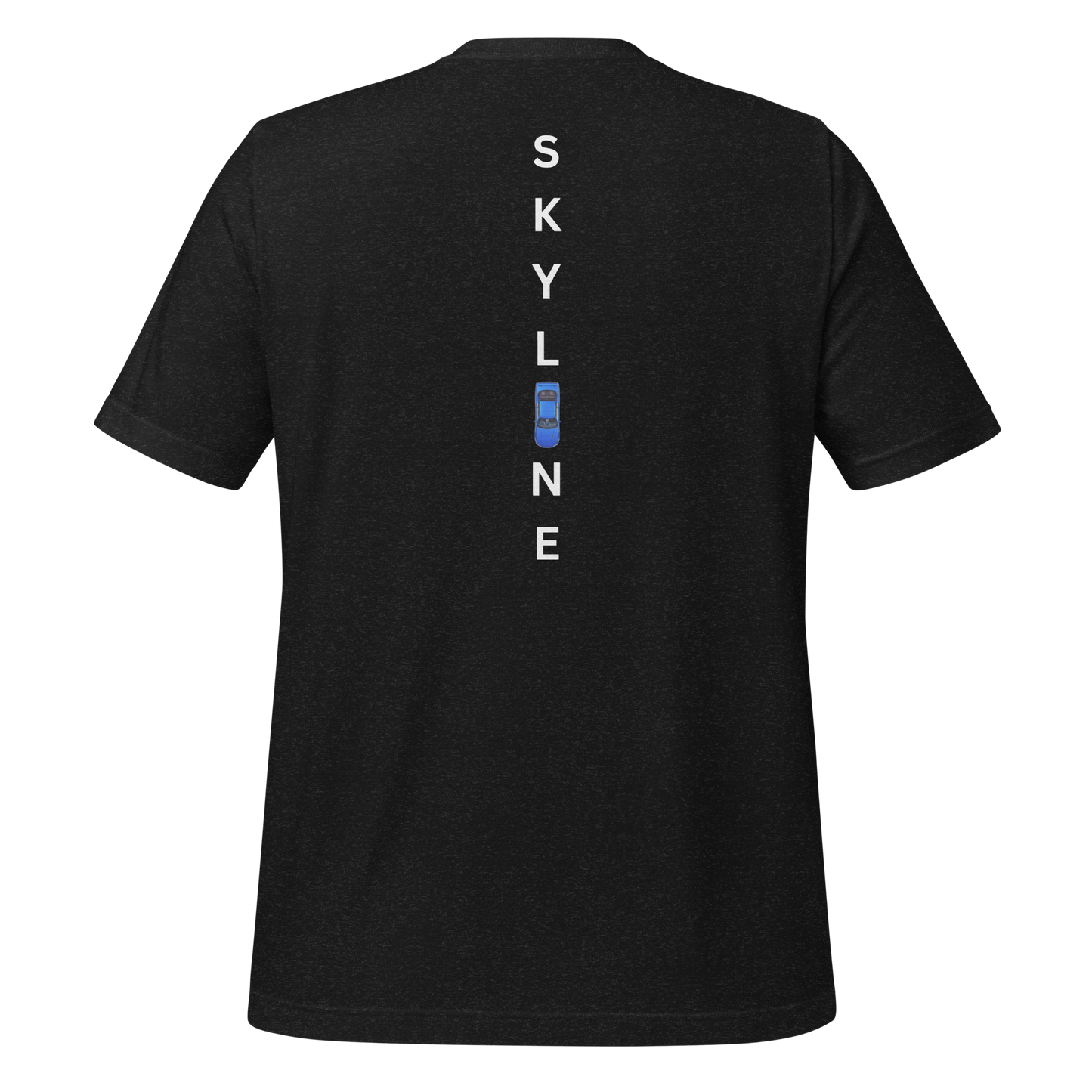 Skyline Drop X JDM T-shirt