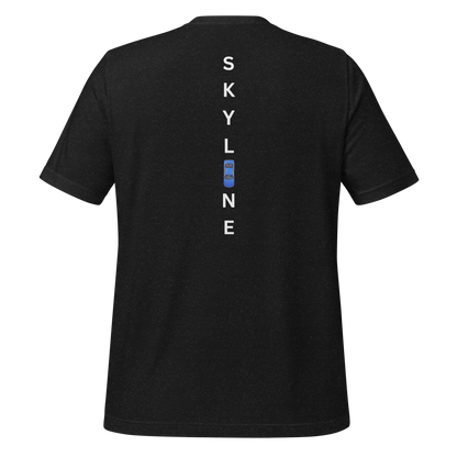 Skyline Drop X JDM T-shirt