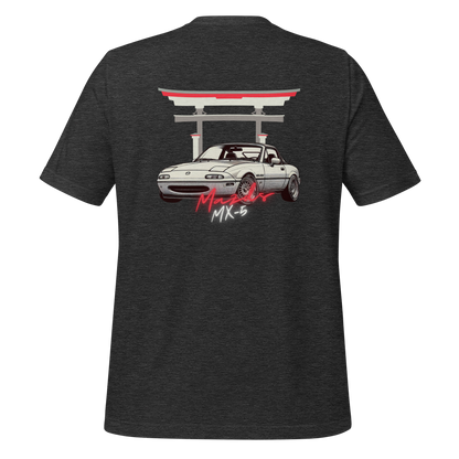 MX-5 Arch X JDM T-shirt