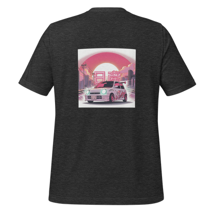 Micra k11 X JDM T-shirt