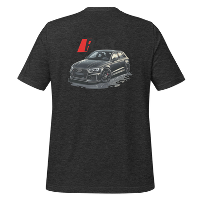 RS3 X VAG T-shirt