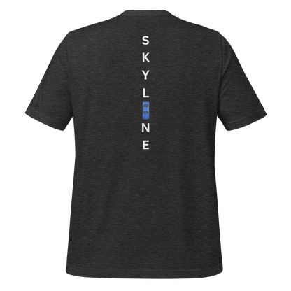 Skyline Drop X JDM T-shirt