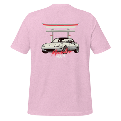 MX-5 Arch X JDM T-shirt