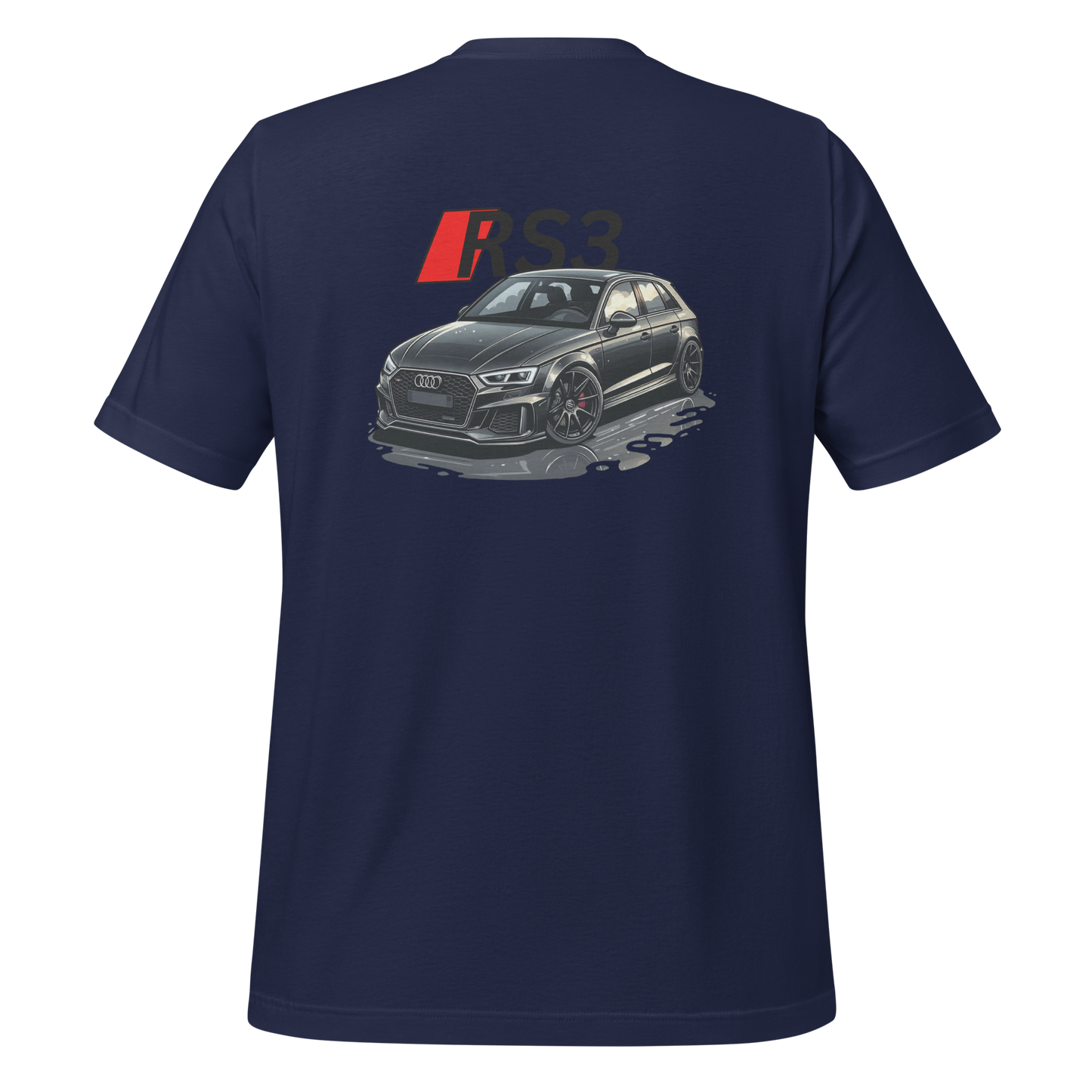 RS3 X VAG T-shirt