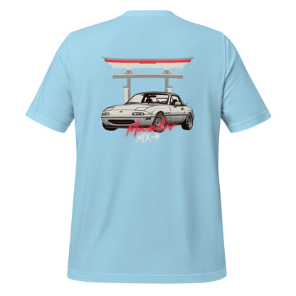 MX-5 Arch X JDM T-shirt