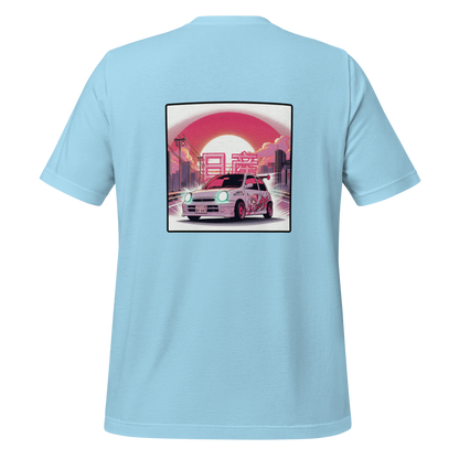 Micra k11 X JDM T-shirt