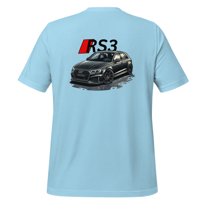 RS3 X VAG T-shirt