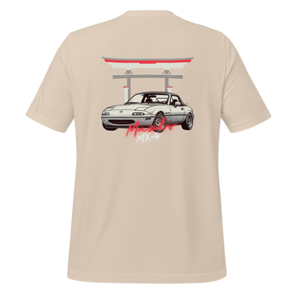 MX-5 Arch X JDM T-shirt