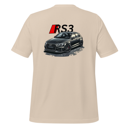 RS3 X VAG T-shirt