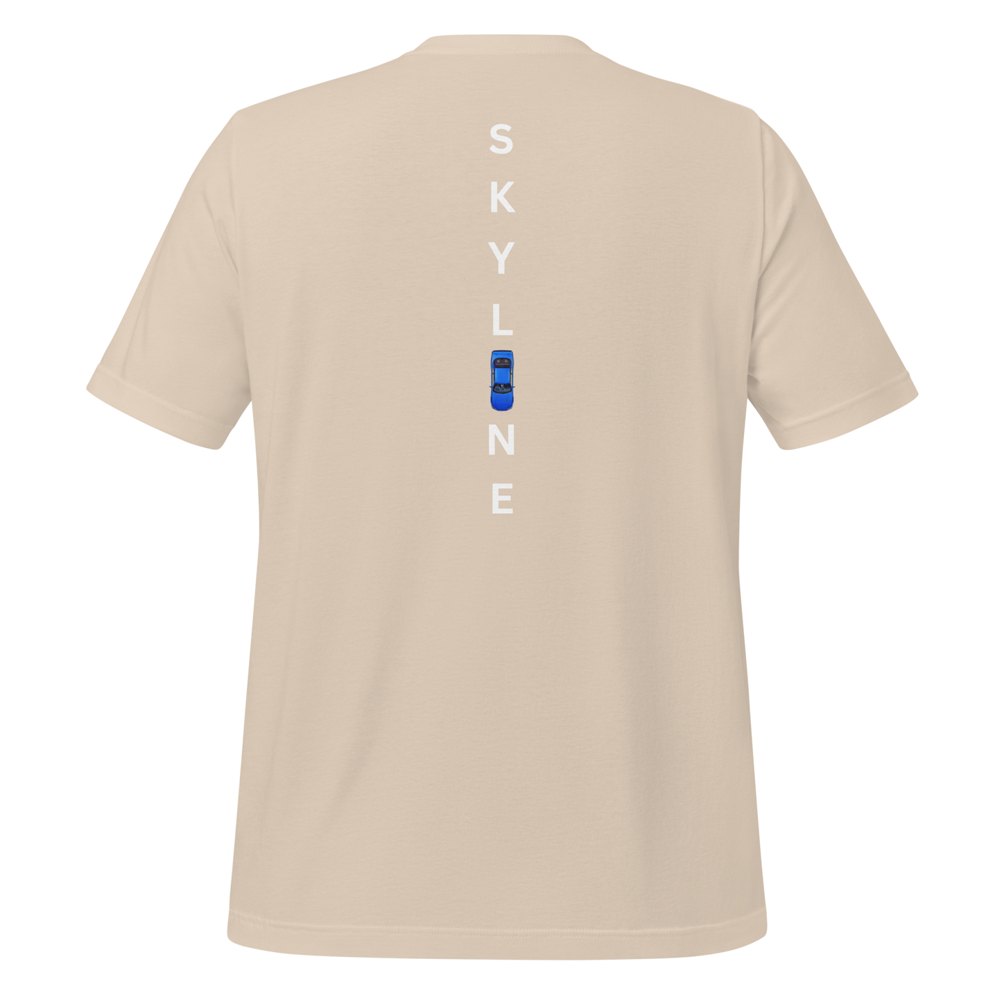 Skyline Drop X JDM T-shirt