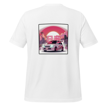 Micra k11 X JDM T-shirt