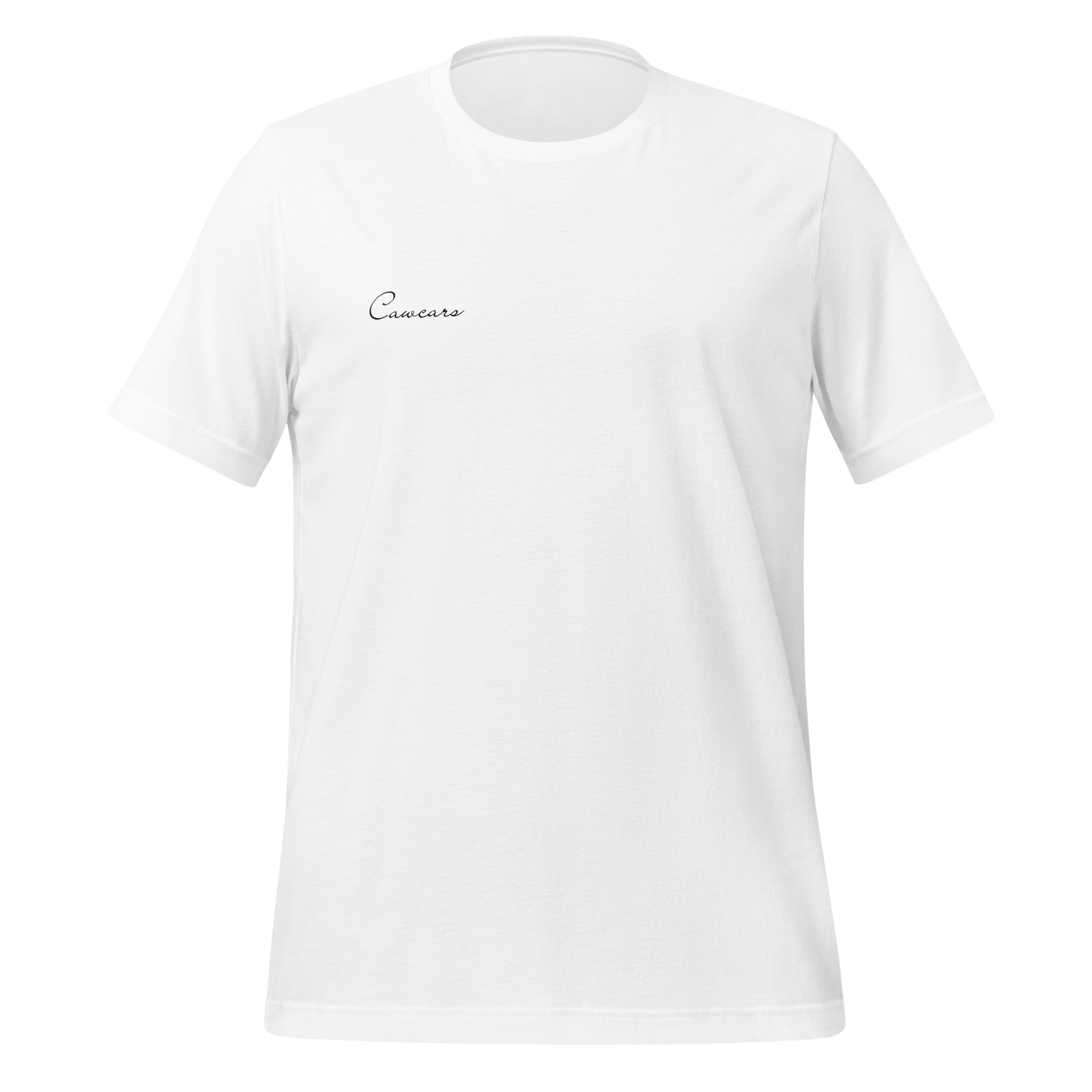 RS3 X VAG T-shirt