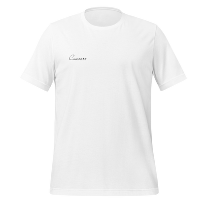 RS3 X VAG T-shirt